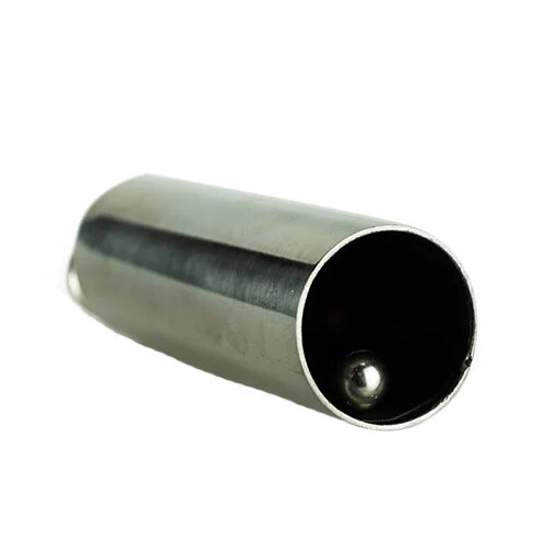 Petlala Edelstahl-Glocke Für Papageien 2 Petlala Edelstahl-Glocke Für Papageien – Bild 2