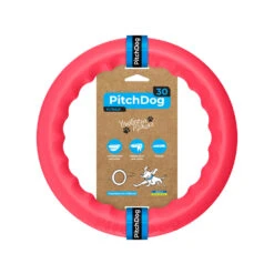 PitchDog Fetch Ring -Spielzeug Pet pitchdog fetch ring 229268 1000 none