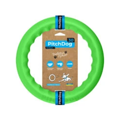 PitchDog Fetch Ring -Spielzeug Pet pitchdog fetch ring 229269 1000 none