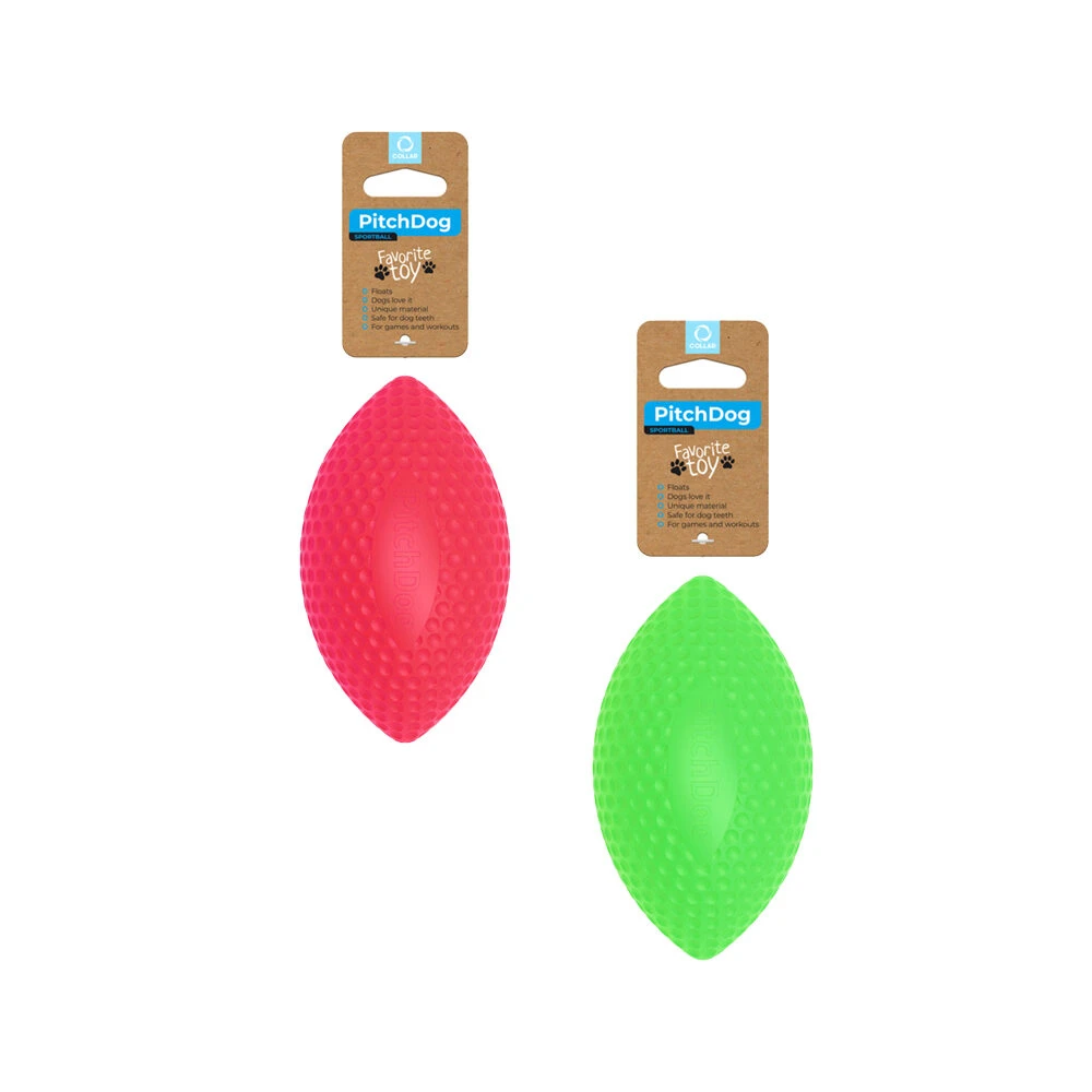 PitchDog Sportball 4 PitchDog Sportball – Bild 4