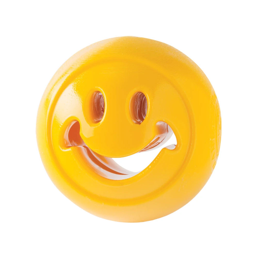 Outward Hound Orbee-Tuff Nook - Gelb 2 Outward Hound Orbee-Tuff Nook - Gelb – Bild 2