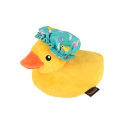 P.L.A.Y. Bubbles Die Ente -Spielzeug Pet play bubbles the duck 225734 1000 none