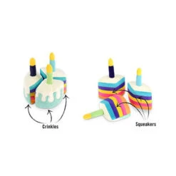 P.L.A.Y. Pet Bone-appetite Cake -Spielzeug Pet play pet bone appetite cake 168036 0500 none