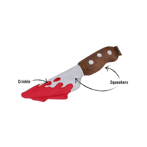 P.L.A.Y. Pet Howling Haunts - Doggy Dagger 2 P.L.A.Y. Pet Howling Haunts - Doggy Dagger – Bild 2