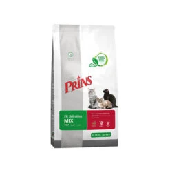 Prins Fit Selection Cat Mix -Spielzeug Pet prins fit selection cat mix 171151 0500 none