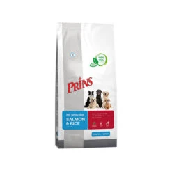 Prins Fit Selection Salmon & Rice -Spielzeug Pet prins fit selection salmon rice 171109 0500 none