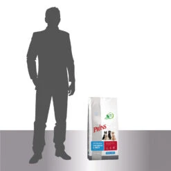 Prins Fit Selection Salmon & Rice -Spielzeug Pet prins fit selection salmon rice 171124 1500 none