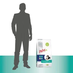 Prins ProCare Croque Veterinary Diet - Gastro Intestinal Low Fat -Spielzeug Pet prins procare croque gastro intestinal low fat 171406 1500 none