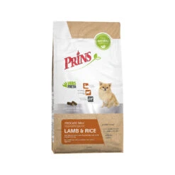 Prins ProCare Mini Lamb & Rice 10 Prins ProCare Mini Lamb & Rice -Spielzeug Pet prins procare mini lamb rice hypoallergic 132290 2000 none