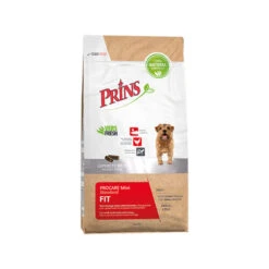 Prins ProCare Mini Standard Fit -Spielzeug Pet prins procare mini standard fit 181786 0500 none