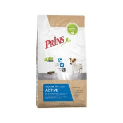 Prins ProCare Mini Super Active -Spielzeug Pet prins procare mini super active 132230 2000 none