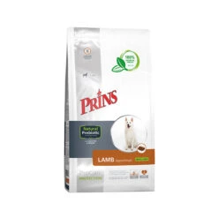 Prins ProCare Protection Lamm Hypoallergic -Spielzeug Pet prins procare protection lam hypoallergic 171817 0500 none