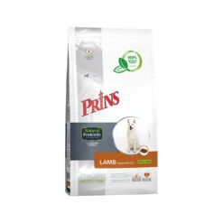 Prins ProCare Protection Lamm Hypoallergic