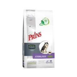 Prins ProCare Protection Sterilised -Spielzeug Pet prins procare protection sterilised 172705 0500 none