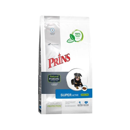 Prins ProCare Protection Super Active 6 Prins ProCare Protection Super Active – Bild 6