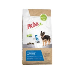Prins ProCare Super Active -Spielzeug Pet prins procare super active 132173 2000 none