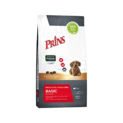 Prins Protection Croque Mini Basic Excellent -Spielzeug Pet prins protection croque mini basic excellent 159812 1000 none