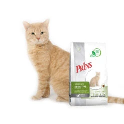 Prins VitalCare Cat Sensitive Hypoallergic -Spielzeug Pet prins vitalcare cat sensitive hypoallergic 172438 1500 none