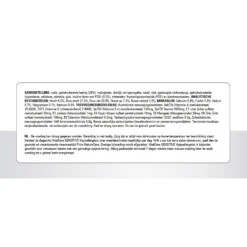 Prins VitalCare Cat Sensitive Hypoallergic -Spielzeug Pet prins vitalcare cat sensitive hypoallergic 172441 2000 none