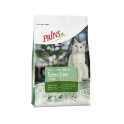 Prins VitalCare Cat Sensitive Hypoallergic -Spielzeug Pet prins vitalcare cat sensitive hypoallergic 217277 1500 none