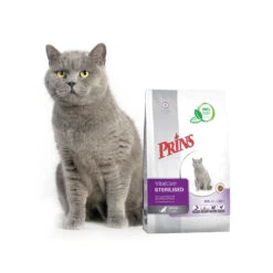 Prins VitalCare Cat Sterilised -Spielzeug Pet prins vitalcare cat sterilised 172456 1500 none