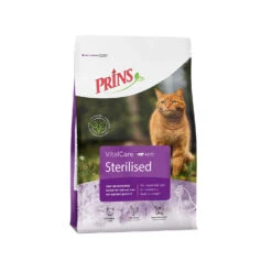 Prins VitalCare Cat Sterilised -Spielzeug Pet prins vitalcare cat sterilised 217275 1500 none
