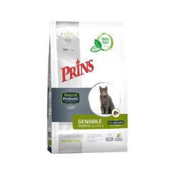 Prins VitalCare Protection Sensible Grainfree Hypoallergic -Spielzeug Pet prins vitalcare protection sensible grainfree hypoallergic 159806 1000 none