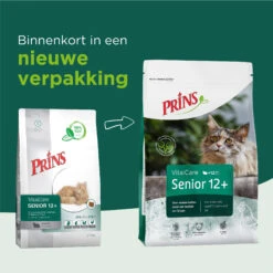 Prins VitalCare Senior 12+ -Spielzeug Pet prins vitalcare senior 12 217284 2000 none