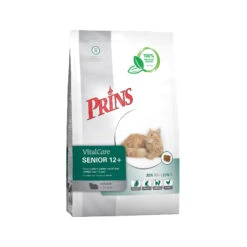 Prins VitalCare Senior 12+