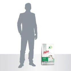 Prins VitalCare Senior -Spielzeug Pet prins vitalcare senior 172411 1500 none