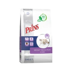 Prins VitalCare Weight Reduction & Diabetic -Spielzeug Pet prins vitalcare weight reduction diabetic 158714 0500 none