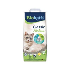 Biokat's Classic Fresh 3in1 11 Biokat's Classic Fresh 3in1 -Spielzeug Pet prod 13695 190216 0500 none