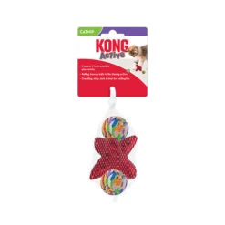 KONG Cat Active Jacks -Spielzeug Pet prod 17199 225603 2000 none