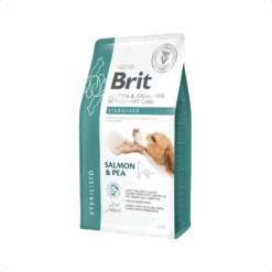 Brit Veterinary Diet Dog - Gluten- Und Getreidefrei - Sterilisiert 5 Brit Veterinary Diet Dog - Gluten- Und Getreidefrei - Sterilisiert -Spielzeug Pet prod 17308 226141 1500 none