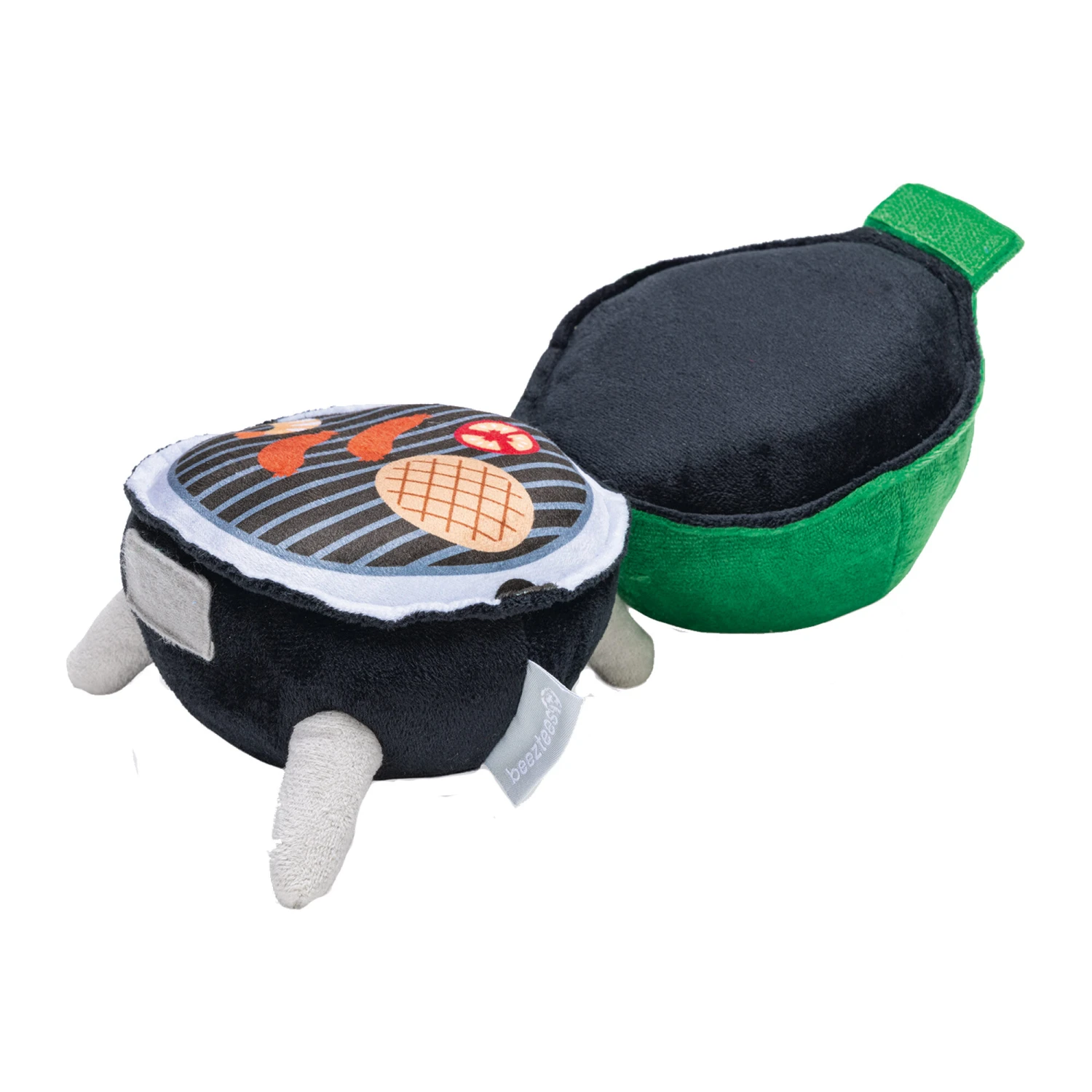 Beeztees Grill Master 2 Beeztees Grill Master – Bild 2