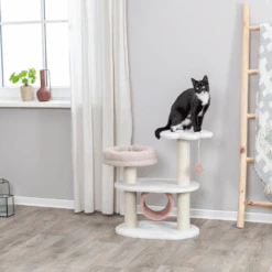 Trixie Kratzbaum Isabella -Spielzeug Pet prod 17872 227643 1500 none