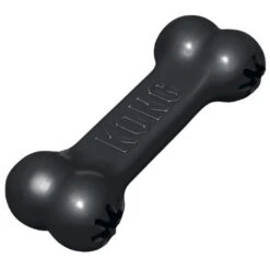 KONG Extreme Goodie Bone 9 KONG Extreme Goodie Bone -Spielzeug Pet product none 4 1464858161 69492