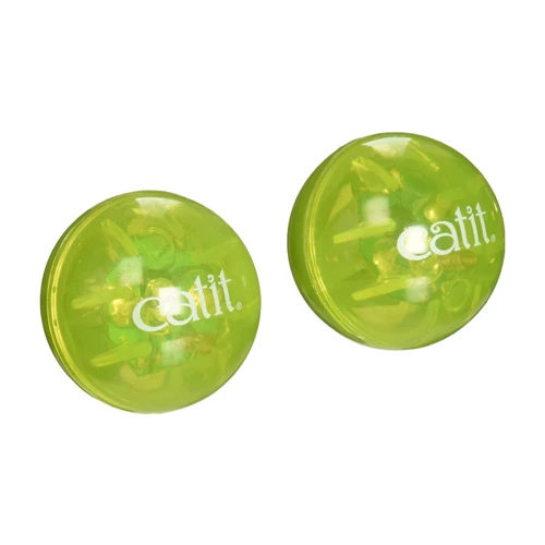 Catit Senses Feuerball – Bild 3