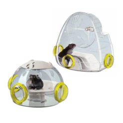 Ferplast Lab & Gym -Spielzeug Pet product ferplast lab gym none 4 1467290285 70654