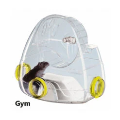 Ferplast Lab & Gym -Spielzeug Pet product ferplast lab gym none 4 1467876623 70912