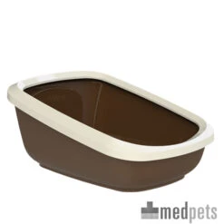 PeeWee EcoGranda - Katzenklo -Spielzeug Pet product kattenbak peewee ecogranda medpets 4 1421227500 9336