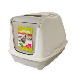 Moderna Katzentoilette Flip Cat 11 Moderna Katzentoilette Flip Cat -Spielzeug Pet product kattentoilet flip cat none 4 1470829383 75628