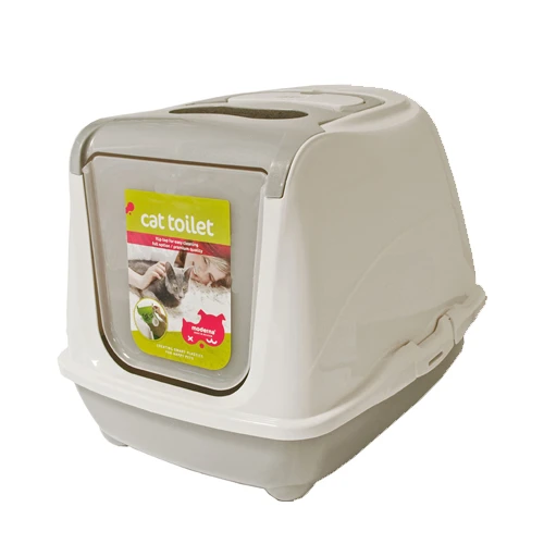 Moderna Katzentoilette Flip Cat 5 Moderna Katzentoilette Flip Cat – Bild 5