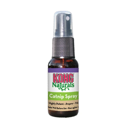 KONG Cat - Catnip Spray 1 KONG Cat - Catnip Spray