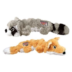 KONG Scrunch Knots -Spielzeug Pet product kong scrunch knots none 4 1469623435 71935