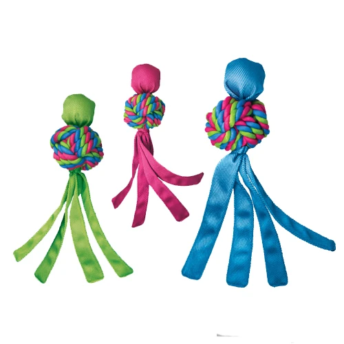 KONG Wubba Weaves 6 KONG Wubba Weaves – Bild 6