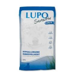 Lupo Sensitiv 20/8 Hundefutter