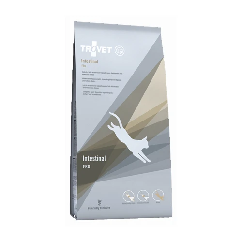 TROVET Intestinal FRD Katzenfutter 3 TROVET Intestinal FRD Katzenfutter – Bild 3