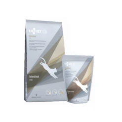 TROVET Intestinal FRD Katzenfutter 9 TROVET Intestinal FRD Katzenfutter -Spielzeug Pet product trovet intestinal frd none 4 1481101122 81760 1