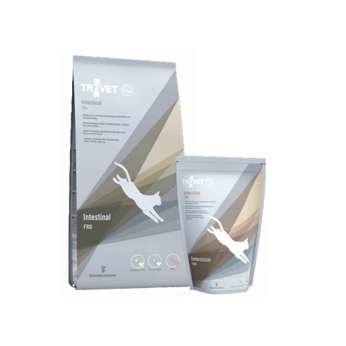 TROVET Intestinal FRD Katze 2 TROVET Intestinal FRD Katze – Bild 2